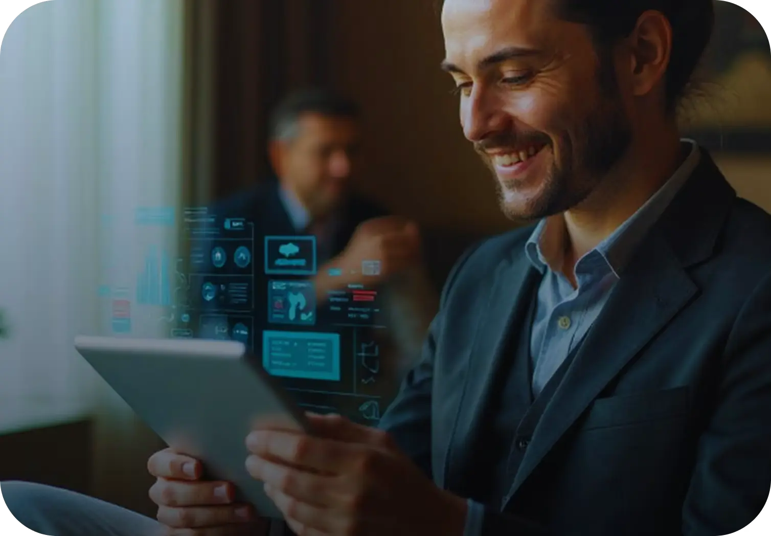 Take Back Control of Your Hotel's Booking Journey